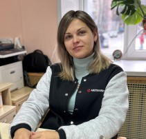 HR - Хижняк Лілія Миколаївна