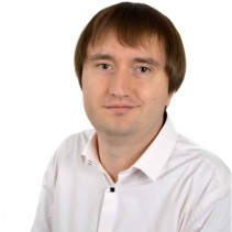 Копирайтер - Буряк Анатолій Анатолійович