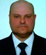 Охранник - Белецкий Георгий Степанович