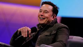 Основатель Tesla начал искать сотрудников через Twitter Основатель Tesla начал искать сотрудников через Twitter