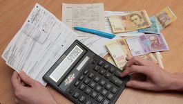 Размер субсидий в Украине вырос в 2,5 раза Размер субсидий в Украине вырос в 2,5 раза