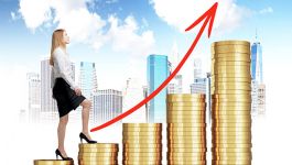 Большинство украинских компаний планируют повышать зарплаты своим работникам в течение следующих 12 месяцев Большинство украинских компаний планируют повышать зарплаты своим работникам в течение следующих 12 месяцев