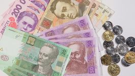 В Украине утвердили показатель средней зарплаты для расчета пенсий В Украине утвердили показатель средней зарплаты для расчета пенсий