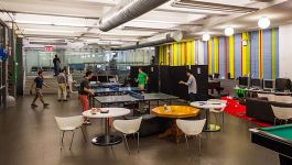 Google переводит сотрудников в Северной Америке на работу из дому из-за коронавируса