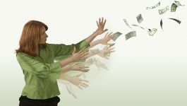 Коммуналка и еда: на что украинцы тратят свои доходы Коммуналка и еда: на что украинцы тратят свои доходы