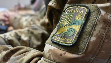 Новости - Рада сделала шаг к повышению пенсий военным