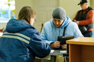 Новости - Влияет фактор мобилизации. В Украине число официальных безработных упало до рекордного минимума