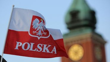 Новости - Почти 40% заробитчан рассматривают Польшу как "окно в Европу"