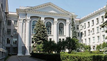 Новости - Шесть украинских вузов снова в рейтинге лучших в мире