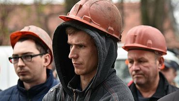 Новости - Зеленський пригрозив залишити Кабмін без зарплат через заборгованість шахтарям