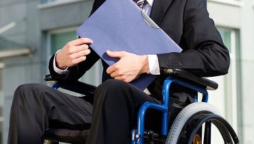 Новости - Доплаты к пенсиям по инвалидности увеличились: сколько добавили с июля
