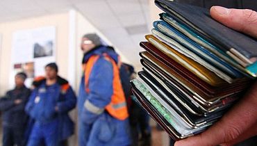 Новости - Трудовые мигранты влили в украинскую экономику почти $6,3 млрд