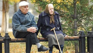 Новости - Доплати пенсіонерам 75-80 років відклали на три місяці