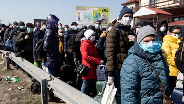 Новости - Черногория ужесточила правила въезда для украинцев