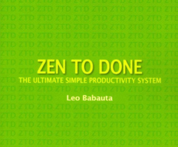 Статті - Метод  Zen To Done (ZTD) дозволить вам краще керувати своїм часом! Як це працює?