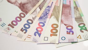 Новости - Через два года средние зарплаты по Украине будут 15 тысяч гривен – Шмыгаль
