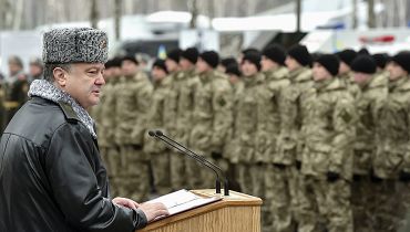 Новости - Як вплине запровадження воєнного стану на зарплати і пенсії: заяву Мінсоцполітики