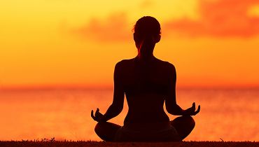 Статті - Медитація для початківців: як вона допоможе вам покращити свою концентрацію