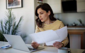 Статті - Ринок праці переводять у цифру: що змінить для українців система "Обрій"