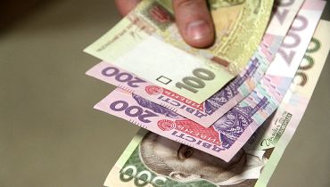 Новости - Заборгованість із виплати заробітної плати в Україні становить понад 3 мільярди гривень