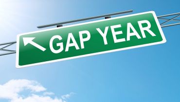 Статьи - Gap Year - что это такое и каким образом может повлиять на вашу карьеру?