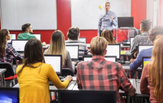 Новости - Зарплати викладачів вишів можуть зрости: у Раді подали пропозиції до бюджету-2026