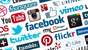 Новости - Социальные сети и работа: как их совмещать