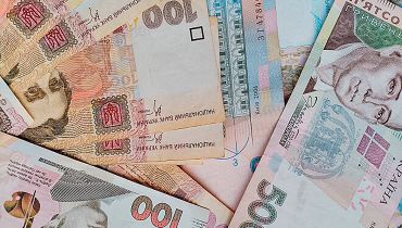 Новости - Пенсии почти двух миллионов украинцев не дотянули до 2 тысяч гривен