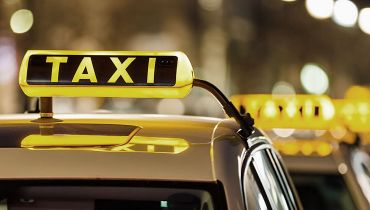 Новости - Без лицензии, но со страховкой: в Украине собрались изменить правила для таксистов