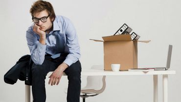 Статьи - Что происходит с вами во время увольнения с работы и как справиться с этим?