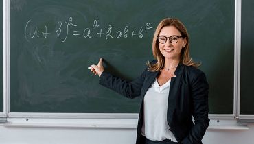 Новости - Сколько будут платить учителю в 2021 году
