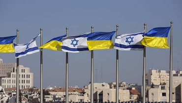 Новости - Израиль начал официально нанимать специалистов в Украине