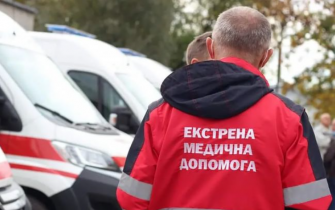 Новости - У прифронтових громадах зросли зарплати медиків екстренки: хто вже отримав більше