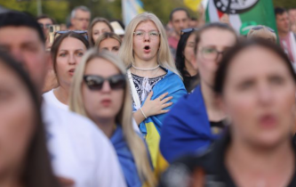 Новости - ПАРЄ підтримала виплати українським біженцям для повернення на Батьківщину