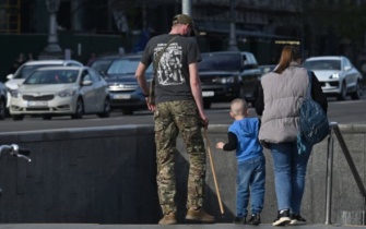 Новости - Зарплати до 16 тисяч гривень і компенсації роботодавцям: уряд посилює підтримку ветеранів