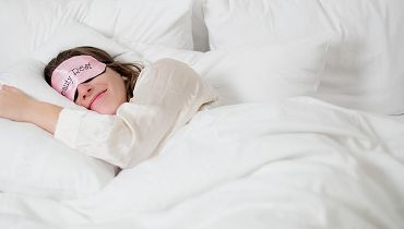 Статті - Здоровий сон: як навчитися висипатися?