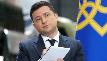 Новости - Зеленский сравнил зарплаты в Украине и Польше и сделал неожиданный вывод