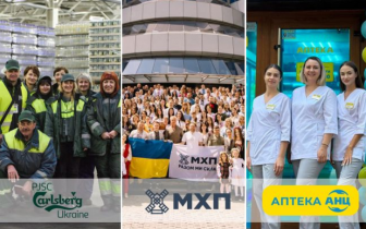 Статті - Сила людей. HR-рішення, які принесли АНЦ, Carlsberg та МХП реальні результати