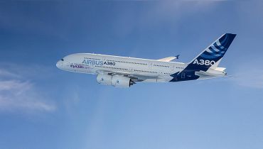 Новости - Коронакризис продолжается: Airbus уволит 15 тысяч человек