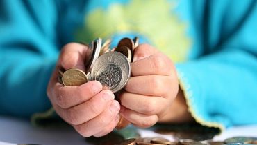 Новости - Пенсія по втраті годувальника зросла з липня: скільки тепер платять дітям