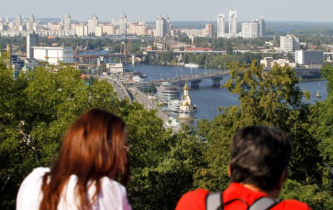 Новости - Середня зарплата перевищила 30 тисяч гривень: де платять найбільше