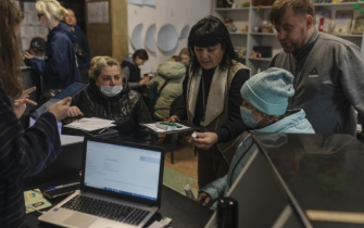 Статті - Допомога для переселенців у 2025 році: які виплати можуть отримати українці