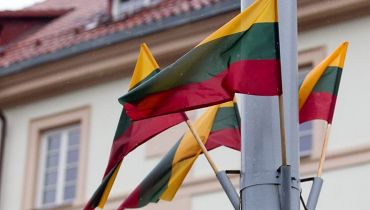 Новости - COVID "выгнала" из Литвы украинских заробитчан: стройки – замерли
