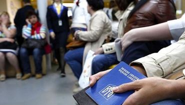 Новости - Количество мигрантов из Украины в 12 раз превышает число новых граждан