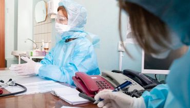 Новости - Все больницы Украины получили деньги на надбавки медикам – Степанов