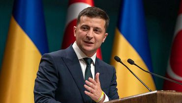Новости - Зеленский хочет вновь разрешить работу казино в Украине