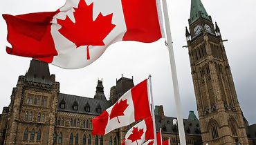 Новости - 190 тысяч канадцев вернут выплаченные из-за коронавируса пособия