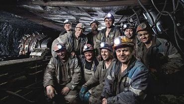 Новости - Мільярдний борг із зарплати шахтарям почнуть погашати через півтора тижні