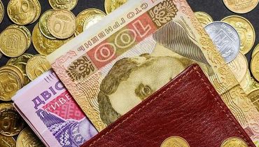 Новости - Минимальная зарплата растет: когда и как изменятся пенсии украинцев