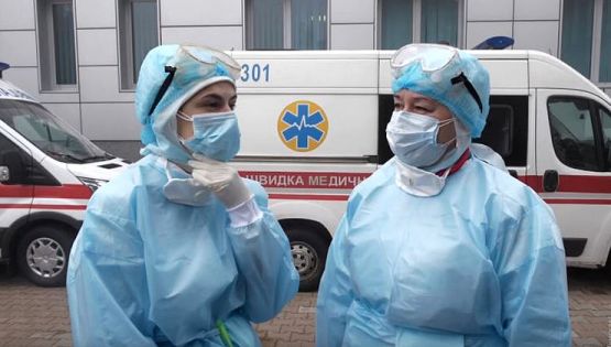 Карантин в Украине. Треть украинцев не защищены перед работодателем